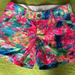 Lilly Pulitzer Shorts | Lilly Pulitzer Shorts | Color: Blue/Pink | Size: 00