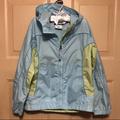 Columbia Jackets & Coats | Columbia Girl’s Blue And Green Light Jacket | Color: Blue/Green | Size: 7g