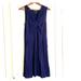 Anthropologie Dresses | Anthropologie Classic Navy Dress, Deletta Brand | Color: Blue | Size: M