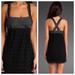 Free People Dresses | Free People Black Dress All The Right Moves Tweed | Color: Black/Gray | Size: 2