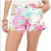 Lilly Pulitzer Shorts | Lilly Pulitzer Shorts | Color: Pink | Size: 4