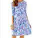 Lilly Pulitzer Dresses | Lilly Pulitzer Dress | Color: Pink/Purple | Size: S