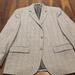 Michael Kors Suits & Blazers | Michael Kors Sport Coat 40r | Color: Gray | Size: 40r