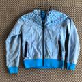 Nike Jackets & Coats | Blue Nike Windbreaker | Color: Blue | Size: Lg