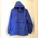 Columbia Jackets & Coats | Columbia Purple Hooded Pullover Jacket | Color: Blue/Purple | Size: M