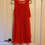 Jessica Simpson Dresses | Jessica Simpson Dress | Color: Pink | Size: 4