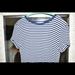 Michael Kors Dresses | Michael Kors Maxi Dress (S) | Color: Blue | Size: S