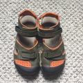 Columbia Shoes | Columbia Sandals | Color: Green/Orange | Size: 5bb