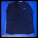 Under Armour Shirts | Mens Work Out | Color: Blue | Size: Xl