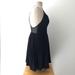 Urban Outfitters Dresses | Cope (Urban Outfitters) Black Dress | Color: Black | Size: Xs