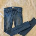 Free People Jeans | Free People Skinny Jeans/Jeggings | Color: Blue | Size: 27