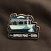 Disney Other | Disney 65th Anniversary Jungle Cruise Pin | Color: Gray | Size: Os