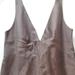 J. Crew Dresses | J. Crew | Dark Gray Tank Dress, Sz 6 | Color: Gray | Size: 6