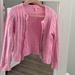 Lilly Pulitzer Shirts & Tops | Lilly Pulitzer Pink Sweater | Color: Pink | Size: 5g