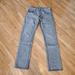 Levi's Jeans | Levi's 511 Skinny Jeans | Color: Gray/White | Size: 30