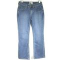 Levi's Jeans | Levi's Signature Low Rise Boot Cut Blue Jeans 8m | Color: Blue | Size: 8