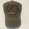 Levi's Other | Levi’s Cap | Color: Green | Size: Os