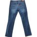 Levi's Jeans | Levi’s 552 Straight Jeans | Color: Blue | Size: 8 Long