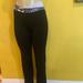 Lululemon Athletica Pants & Jumpsuits | Lululemon Athletica Yoga Leggings | Color: Black | Size: 6