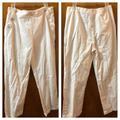Ralph Lauren Jeans | Lauren Jean Company Size 14 Jeans* | Color: White | Size: 14