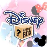 Disney Other | Disney Princess Mystery Dream Box | Color: Cream | Size: Os