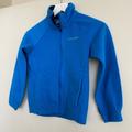 Columbia Jackets & Coats | Girls Columbia Fleece Jacket | Color: Blue | Size: Sg