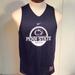 Nike Shirts | Nike Penn State Soccer Reversible Tank Top Sz Xs | Color: Blue/White | Size: Xs