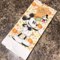 Disney Kitchen | Disney Kitchen Towels | Color: Green/Orange | Size: Os