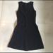 J. Crew Dresses | J.Crew Princess Fit And Flare Little Black Dress | Color: Black | Size: 2