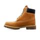 Timberland Men's 6 Inch Premium Boots Wheat (Numeric_10)