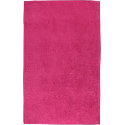 Cawö - Cawö Handtücher Life Style Uni 7007 pink - 247 1 ct Pink