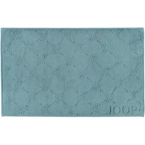 JOOP! – JOOP! Badematten Uni Cornflower 1670 salbei – 488