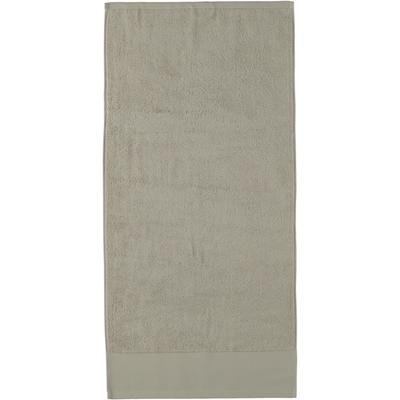Rhomtuft Handtücher Comtesse stone - 320 Duschtuch 70x130 cm Grau