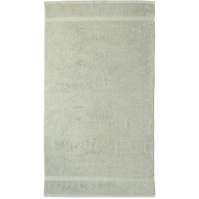 Rhomtuft Handtücher Princess stone - 320 Duschtuch 70x130 cm Silber Image