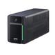 APC Easy UPS - BVX900LI - unterbrechungsfreie Stromversorgung 900 VA, Batteriesicherung & Überspannungsschutz, Backup-Batterie mit AVR, LED-Anzeigen