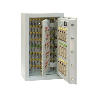 Rottner Schlüsseltresor »STS 1000 EL Premium Elektronikschloss« grau, 73.6x153.6x30 cm