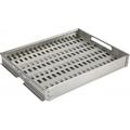 Coyote Grills Charcoal Tray for 34 In & 36 In Grills | 2.5 H x 12 W x 16 D in | Wayfair CCCHTRAY12