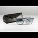 Gucci Accessories | Gucci Glasses | Color: Blue/Silver | Size: Os