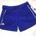 Adidas Shorts | Adidas Climacool 3 Pocket Utility Shorts Active | Color: Blue/White | Size: L