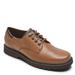 Rockport Northfield - Mens 10 Brown Oxford N