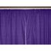 Rosdorf Park Hollander Floral Room Darkening Rod Pocket Curtain Panels Cotton Blend in Indigo | 63 H in | Wayfair 4CEB889767084B41BA49C0CEC8E07050