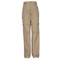 Columbia Bottoms | Columbia Silver Ridge Convertible Pant Girls M | Color: Tan | Size: Mg