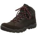 ECCO Ulterra M Men's Ankle Boots, Brown (LICORICE / COFFEE), 13 UK (48 EU)