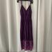 Athleta Dresses | Athleta Sundress | Color: Pink/Purple | Size: M