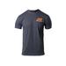 Leupold Men's Vintage MFG T-Shirt, Charcoal SKU - 224375