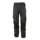 Apache Workwear Men's Site Trousers | APKHT Polycotton Holster Trouser | Grey/Black 32W x 31L | Cordura Side Cargo Pocket | Low Rise Comfort Waist | Reinforced Hem Knee Pad and Phone Pocket