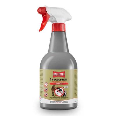 Ballistol Stichfrei animal Spray vet. 750 ml