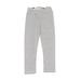 Casual Pants - Elastic: White Bottoms - Kids Girl's Size 2X-large