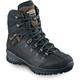 MEINDL Herren Apresschuhe Herren Winterschuhe / Winterstiefel Gastein GTX, Größe 46 ½ in Schwarz/dunkelbraun