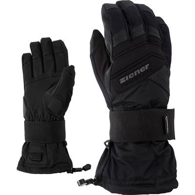 ZIENER Herren Handschuhe Medical Gtxr Glove Sb, Größe 9,5 in Schwarz